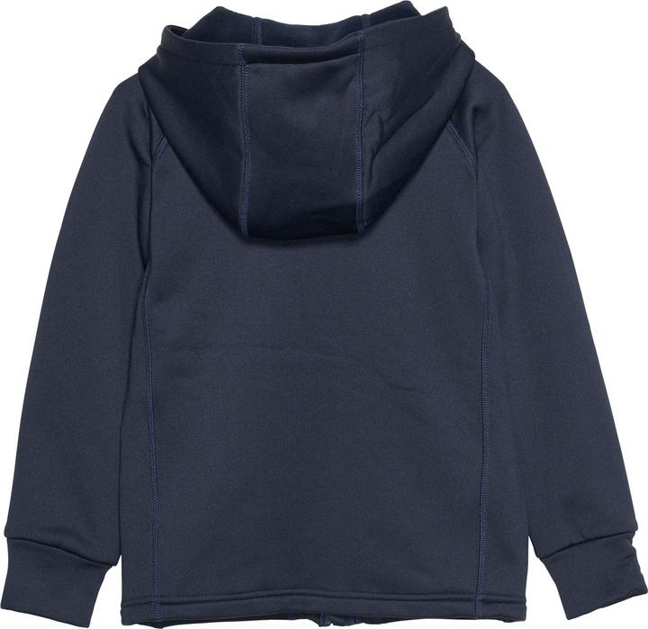 Immagine prodotto Color Kids Giacca COFleece con cappuccio - 741196 (128)