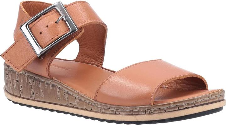 Hush Puppies Sandalen Ellie Leder