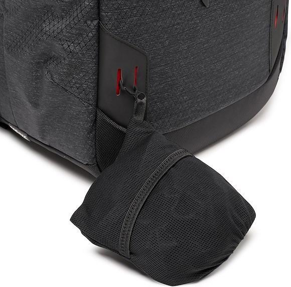 Actual product image Manfrotto Pro Light Backloader S (Photo backpack, 15 l)