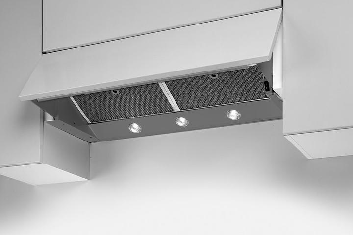 Image du produit Wesco Evm 25-55 (Hotte à tiroir)