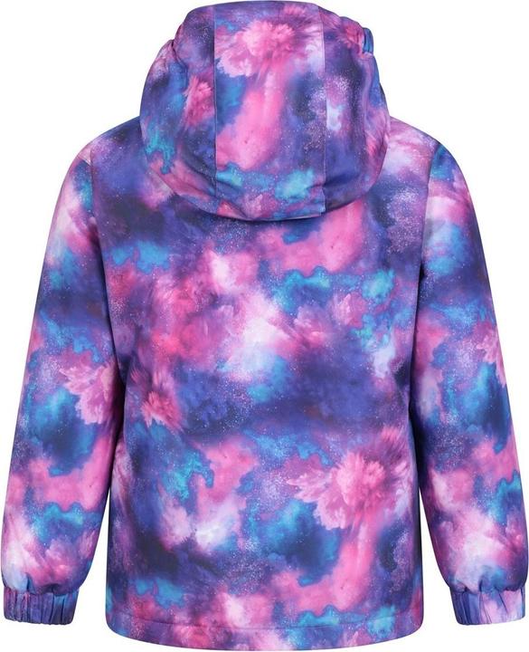 Immagine prodotto Mountain Warehouse Giacca da sci per bambini/ragazzi Snowdrop (140)