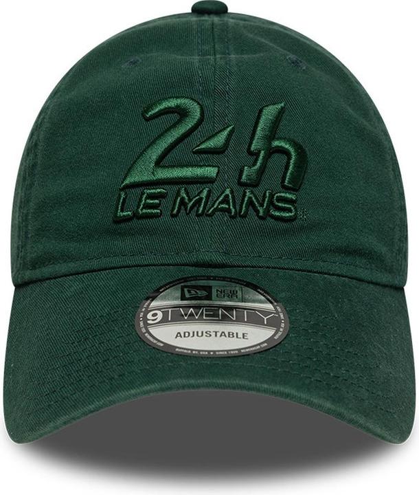 Produktbild New Era 9Twenty Strapback Cap 24-Stunden-Rennen Von Le Mans (One Size)