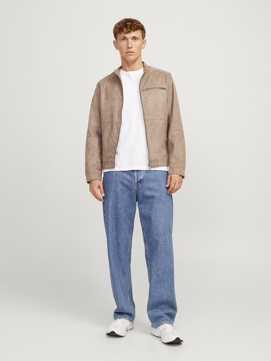 Immagine prodotto Jack & Jones Jjedylan Biker Jacket Noos (XXL)
