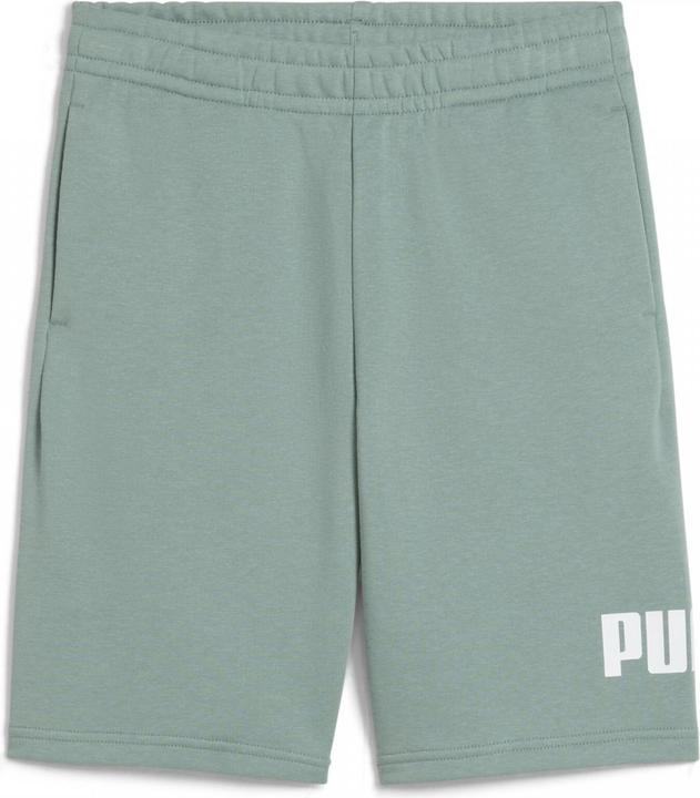 Actual product image Puma ESS No. 1 Logo Shorts TR B (128)