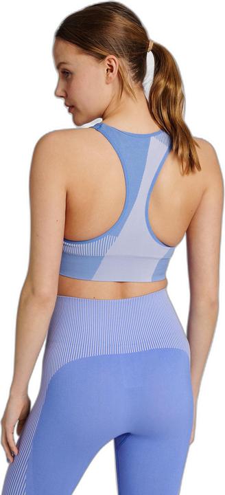 Actual product image hummel Mt Unite Seamless Sports Top (XS)