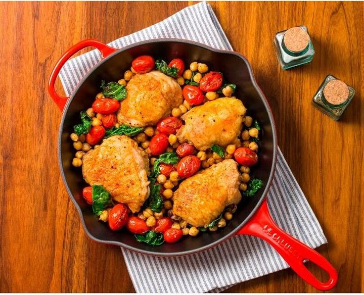 Produktbild Le Creuset Signature (23 cm, Bratpfanne, Gusseisen)