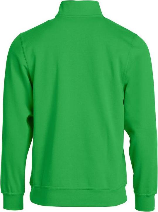 Immagine prodotto Clique Felpa Basic con mezza zip (L)