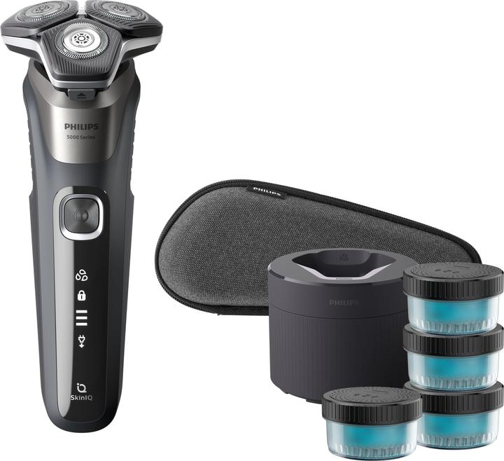 Philips Shaver Series 5000