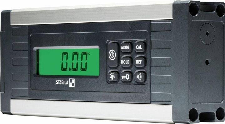 Actual product image Stabila TECH 500 DP inclinometer