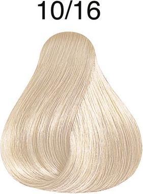Immagine prodotto Wella Koleston Perfect Me+ Rich Naturals (Biondo chiaro-viola di cenere 10/16)