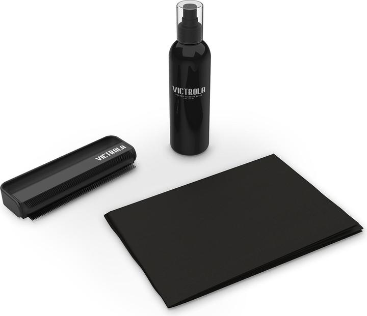 Image du produit Victrola KIT VA-55-ESP-EU (Nettoyage du tourne-disque)