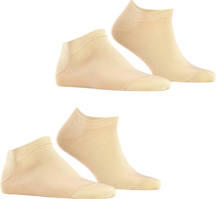 Image du produit Esprit Basic Uni SN 2P (lot de 2, 39 - 42)