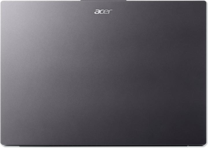 Actual product image Acer Aspire Go 15 (15.60", Intel Core i7-1355U, 16 GB, 512 GB, CH)