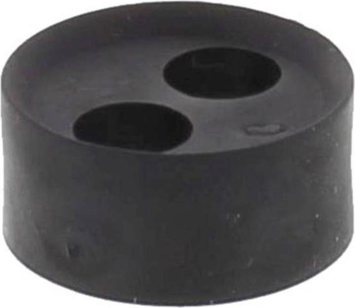 Actual product image Wiska MFD 32/02/100 Multiple sealing insert impact resistant, with strain relief M32 Ku