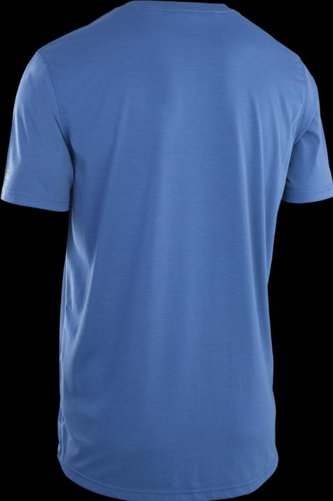Image du produit ION Bike Jersey Surfing Trails SS DR men - pacific-blue (52)