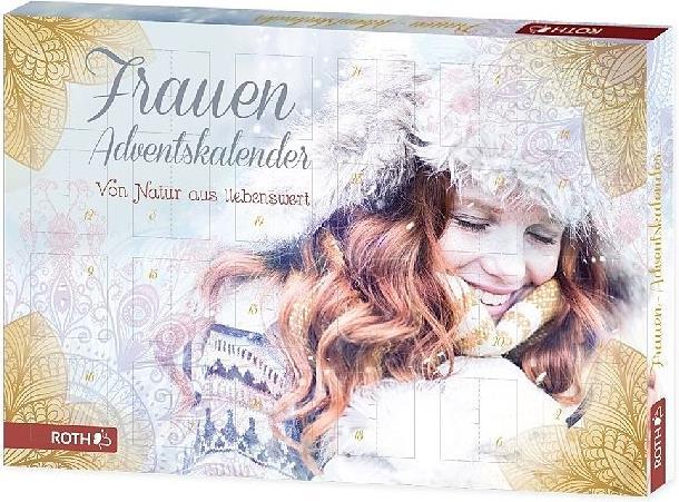 Produktbild Frauen-Adventskalender