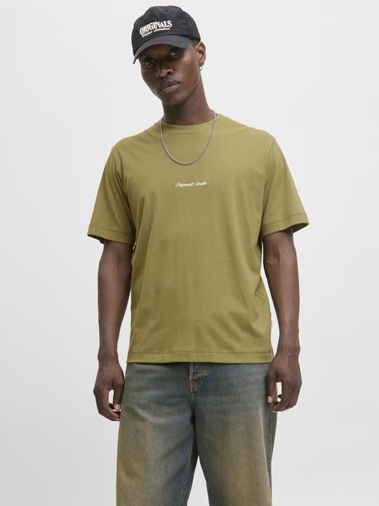 Produktbild Jack & Jones T-shirt T-shirt (XXL)