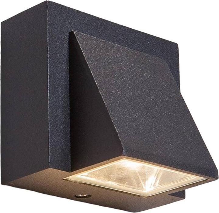 Produktbild Lucande Marik (72 lm, IP54)