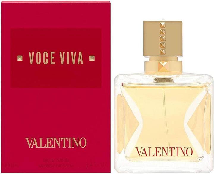 Actual product image Valentino voce viva (Eau de parfum, 30 ml)