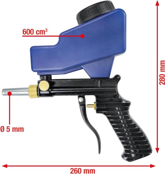Produktbild KS Tools 515.1909