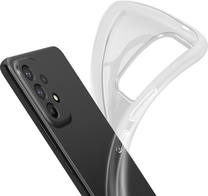 Image du produit Avizar Série Francis (Samsung Galaxy A53 5G)