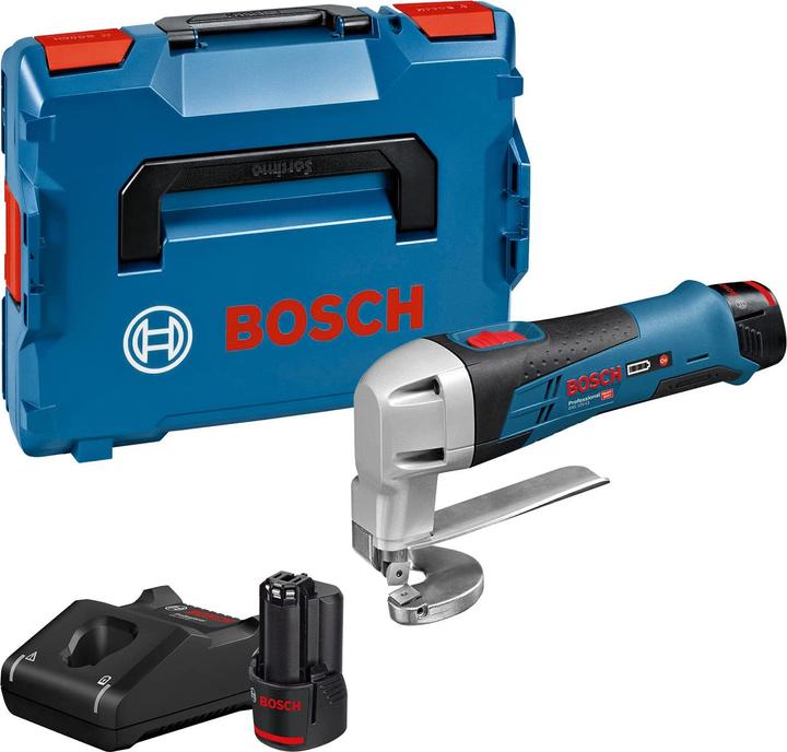 Actual product image Bosch Professional Gsc 12v-13