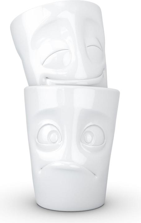 Actual product image 58 Products Happy & Baffled (350 ml, 2 x)