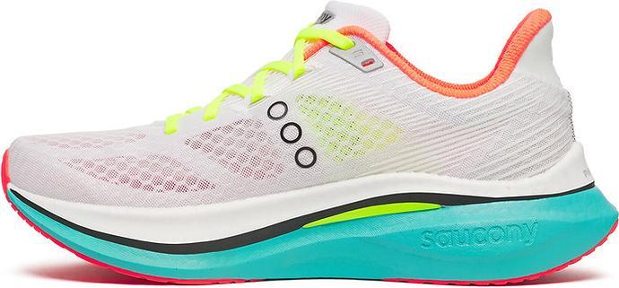 Actual product image Saucony Endorphin Speed 5 (41)