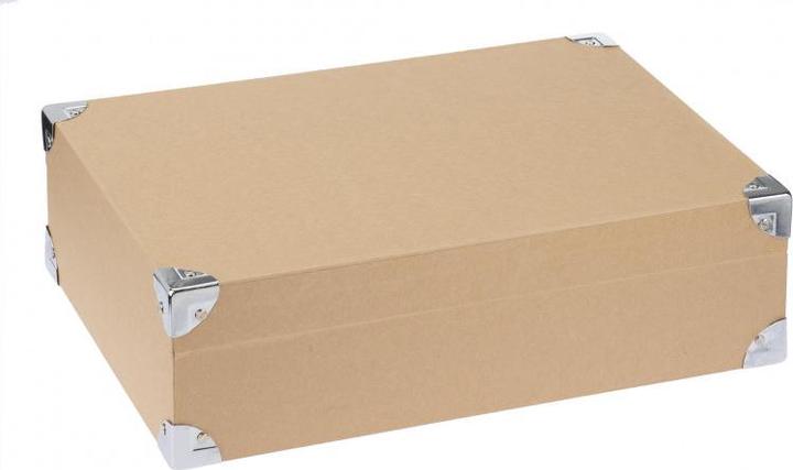 Produktbild Glorex Papp-Koffer