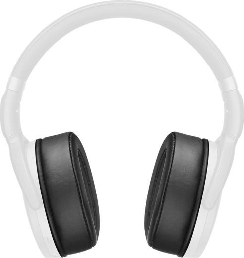 Produktbild Sennheiser ØREPUDER TIL HD 4.20S/4.30I/G/4.40 (PAR)