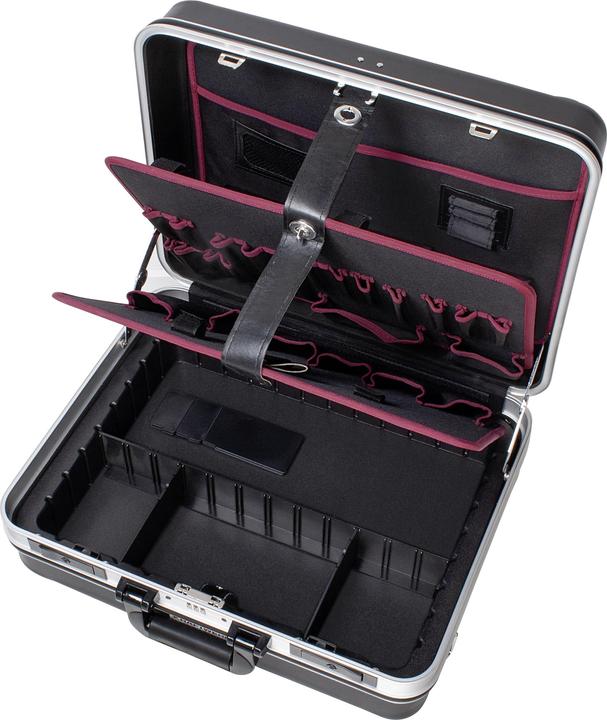 Actual product image Kraftwerk P390 (1 pieces)