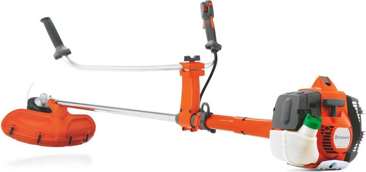 Image du produit Husqvarna Débroussailleuse 535RXT
