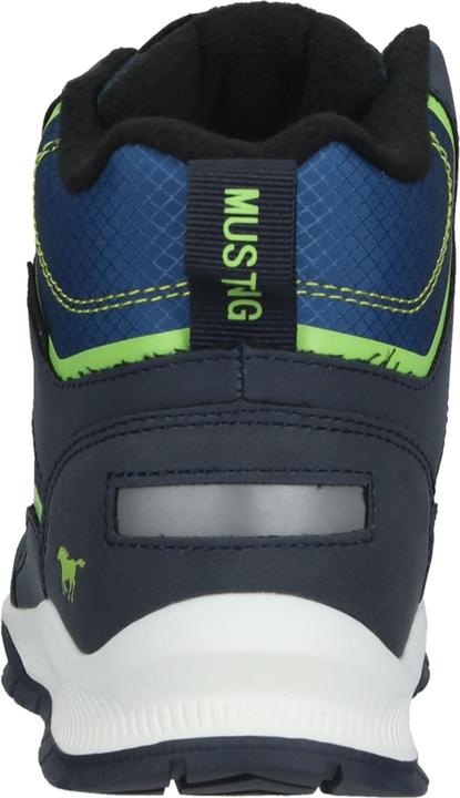 Actual product image Mustang Stiefelette (39)