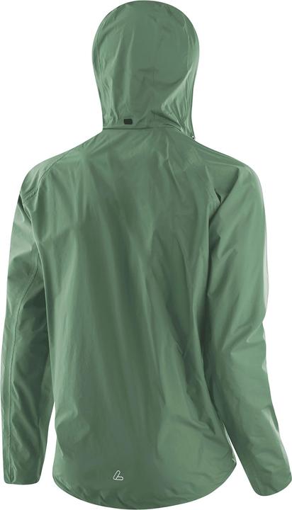 Produktbild Löffler Jacket with Hood Comfort Fit WPM Pocket (50, M)