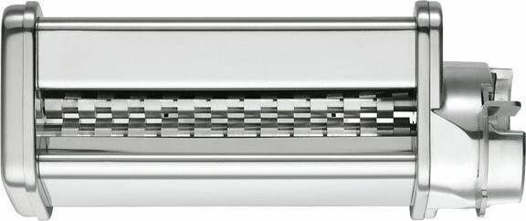 Bosch Hausgeräte Pastavorsatz Tagliatelle MUZ5NV2
