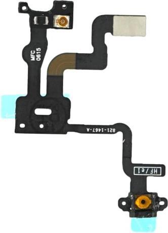 Actual product image OEM Auto-Off On Switch Power Flex for iPhone 4s (Tool, iphone 4S)