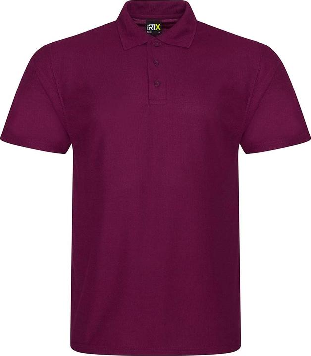 Actual product image Prortx PRO RTX PoloShirt Pro Polyester (XL)