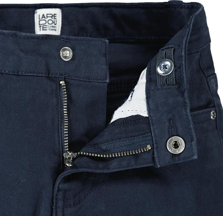Actual product image La Redoute Collections Gerade Hose (164)