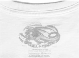 Immagine prodotto Maglietta Steve Caballero Street Dragon (S)