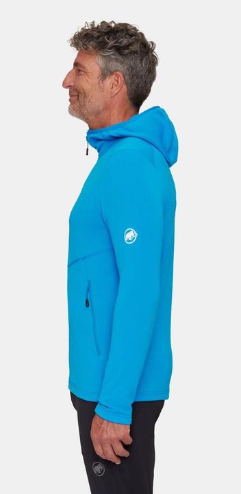 Produktbild Mammut Aconcagua Light Midlayer Hooded Jacket (M)