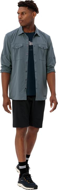 Actual product image Vaude Rosemoor LS Shirt II (L)