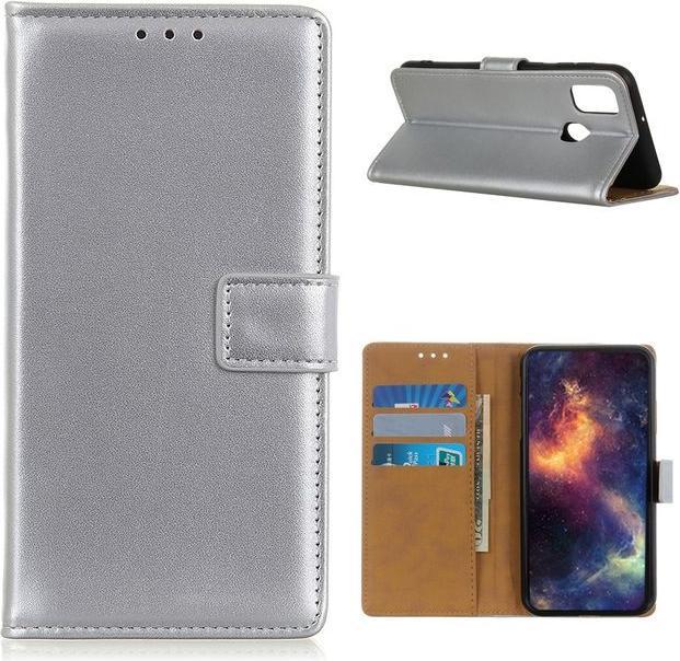 Produktbild MU Classic Classic II Leder Bookcover Series (OnePlus Nord N10 5G)