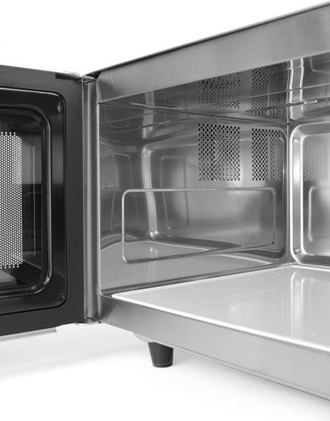 Image du produit Hendi Micro-ondes programmable (25 l)