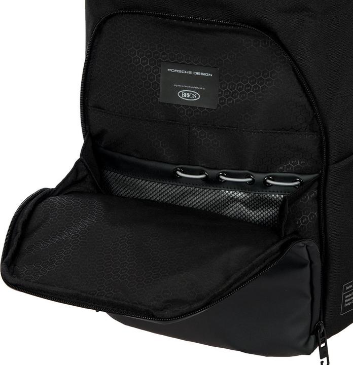 Actual product image Porsche Design Urban Eco Backpack M1 (18 l)