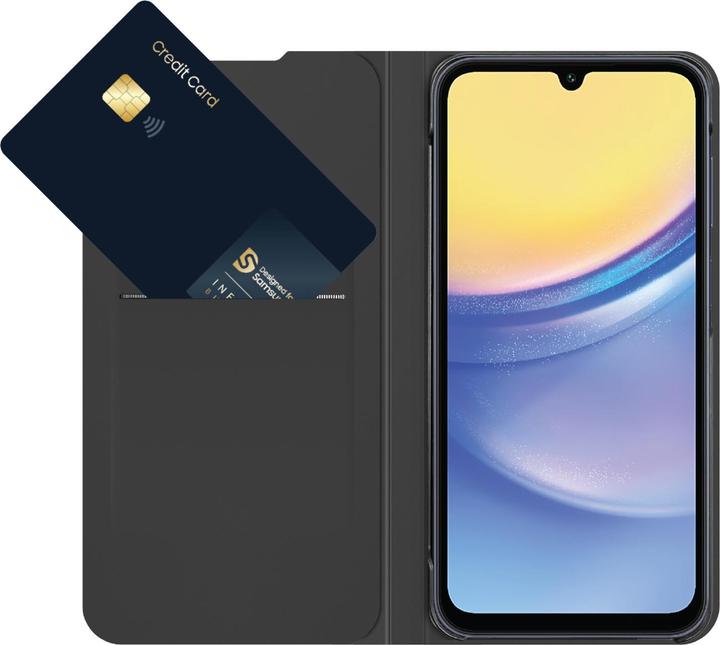 Image du produit Samsung Flip Cover (Samsung Galaxy A16 5G)