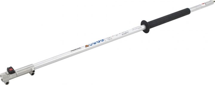 Actual product image Makita Shaft extension LE400MP (Hedge shears, Garden machinery attachment)