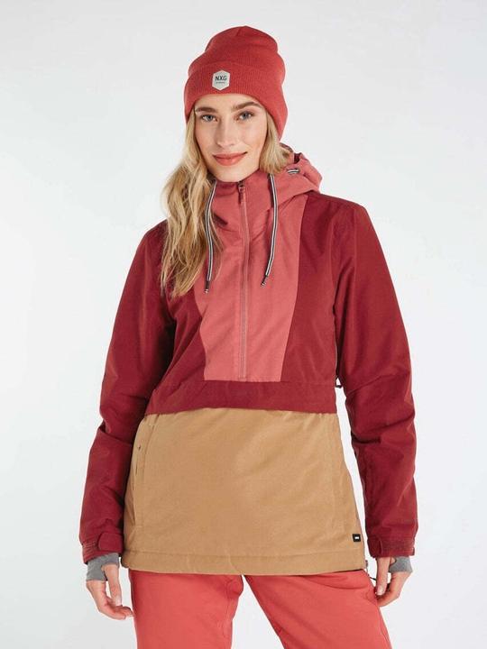 Produktbild Protest PRTMOORENA anorak (40)