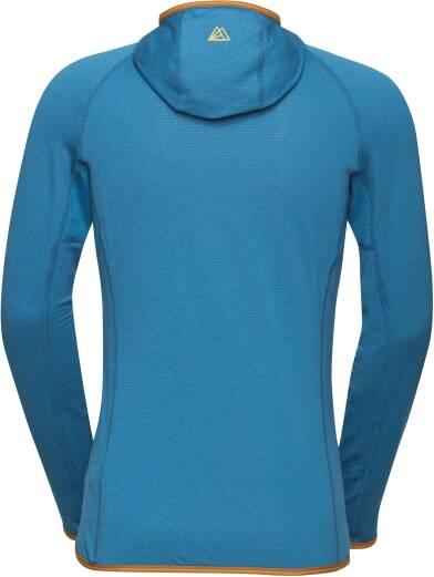 Immagine prodotto Radys Giacca R4 Light Stretchfleece con cappuccio (M)