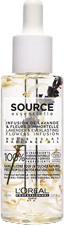 Immagine prodotto L'Oréal Professionnel Source Essentielle - Olio di radiosità (70 ml)