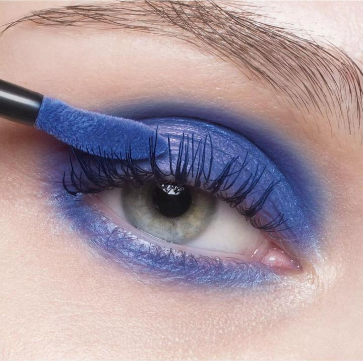 Actual product image Yves Saint Laurent Full Matte Shadow (Rebelue)